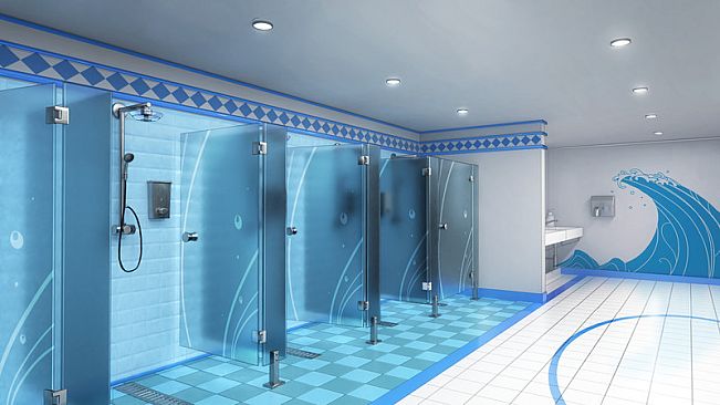 Roomie Romance - Soundtrack