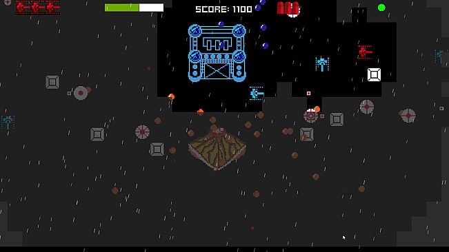 Tiger Tank 59 Ⅰ Volcano MP046