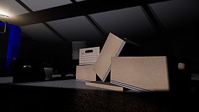 Terminal Insanity: RackJacker