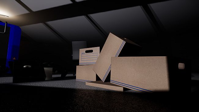 Terminal Insanity: RackJacker