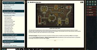 Fantasy Grounds - Mini-Dungeon Tome II (5th Edition)