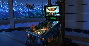 Pinball FX2 VR - Season 1 Pack