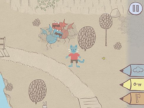 Draw a Stickman: EPIC