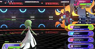 Pokémon Champions