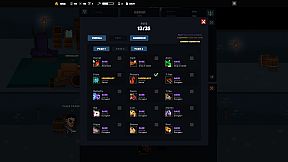 Ultimate Auto-RPG: Tower Walker