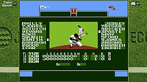 Jaleco Sports: Bases Loaded