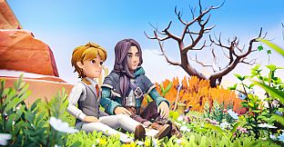 My Time at Sandrock - Love Chronicles