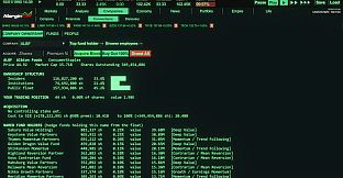 MarginCall