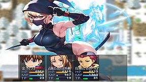 轉生打怪學英文(五)(Adventure and study English in a fantasy world)