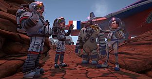 Her Majesty's SPIFFING