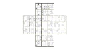 Ultra Sudoku
