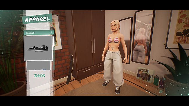 Skatesterre