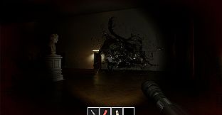 The Penguin Horror : Legacy of The pengcasso