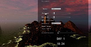 Lighthouse Simulator