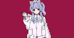 Chinese Jirai Onna Live Wallpaper & Art Resources
