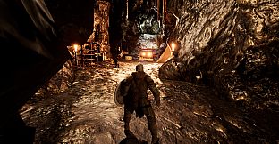 Red Oath: The Forsaken One