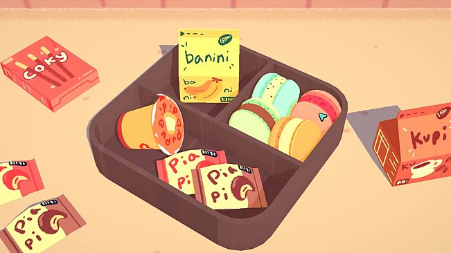 Bento Story