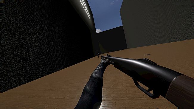 The Creature Zone VR: Welcome To Dystopia