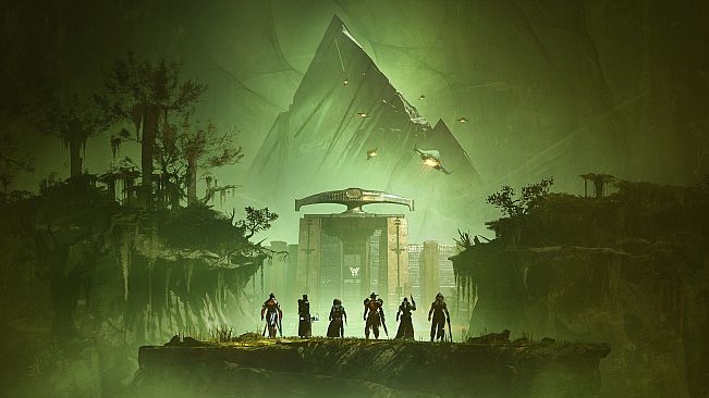 Destiny 2: The Collection