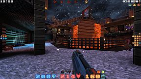 MeowGun: Hell Denizen