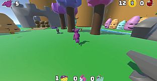 Mischief Monster: A World of Pranks