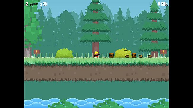 Butt Naked & Big Guns