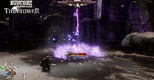 Suncore Chronicles: The Tower