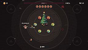 Big Trouble in Little Chimney