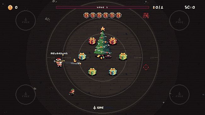 Big Trouble in Little Chimney