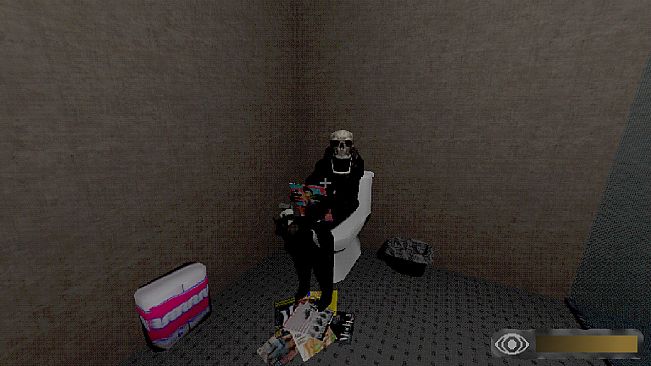 Please Ignore The Anomalies