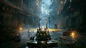 Bright Memory: Infinite Platinum Edition