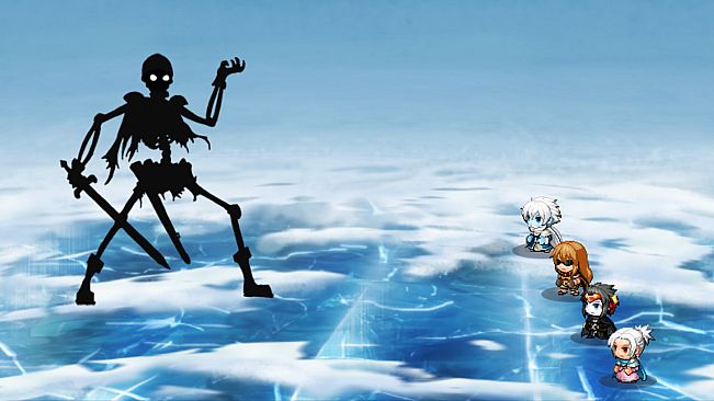 RPG Maker MV - Tyler Warren RPG Battlers - 5th 50