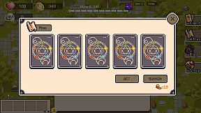 元素召唤 Summon Elemental