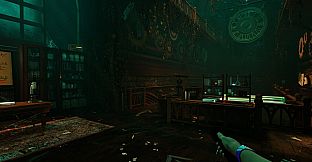 Indigo Park: Chapter 2
