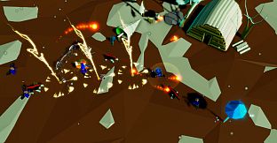 Arkane Rush Multiverse Mayhem