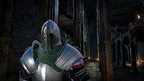 Dark Fantasy Warriors