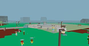 Town & Tales