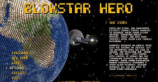 BLOKSTAR HERO