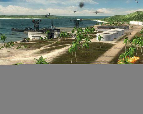 Battlestations: Midway