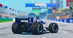 Formula Legends : Tech Power Pack