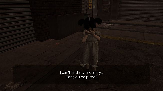 Exit Loops - Street 001