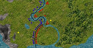 War of Dots Plus