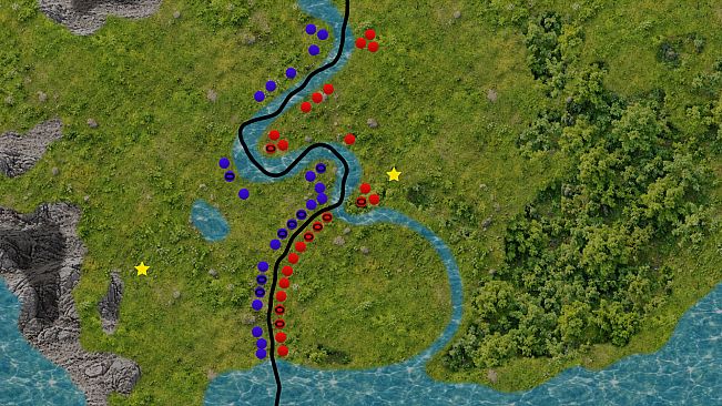 War of Dots Plus