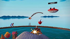 Boom Boom Hamster Doom