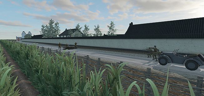 黄河大合唱 Song of Yellow River