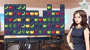 Date With a Girl: Mahjong