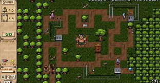 Talesworth Adventure: The Lost Artifacts