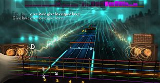 Rocksmith 2014 – Queen and David Bowie - “Under Pressure”