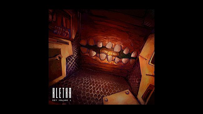 KLETKA - Original Soundtrack