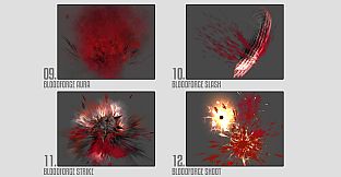 RPG Developer Bakin EVFX Bloodforge